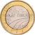 Finnland, 5 Euro, 2015, Vantaa, Bi-Metallic, STGL