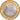 Finnland, 5 Euro, 2015, Bi-Metallic, UNZ, KM:New