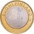 Finnland, 5 Euro, Stoat in Ostrobothnia, 2015, Vantaa, Bi-Metallic, UNZ