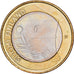 Finland, 5 Euro, St. Olaf Castle, 2013, Vantaa, Bi-Metallic, PR+, KM:199