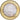 Finland, 5 Euro, Sammallahdenkmäki, 2013, Vantaa, Bi-Metallic, MS(60-62)