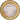 Finland, 5 Euro, 2012, Vantaa, MS(60-62), Bi-Metallic, KM:191