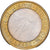 Finlandia, 5 Euro, 2012, Vantaa, EBC+, Bimetálico, KM:183