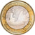 Finlandia, 5 Euro, 2012, Vantaa, Bimetálico, FDC, KM:185