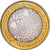 Finlandia, 5 Euro, 2012, Vantaa, Bimetálico, FDC, KM:186