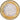Finnland, 5 Euro, 2012, Vantaa, UNZ, Bi-Metallic, KM:184