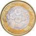 Finnland, 5 Euro, 2012, Vantaa, UNZ, Bi-Metallic, KM:184