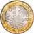 Finlandia, 5 Euro, 2012, Vantaa, SC, Bimetálico, KM:184