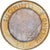 Moneda, Finlandia, 5 Euro, 2011, Vantaa, SC, Bimetálico, KM:160