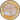 Finlandia, 5 Euro, Province de Laponie, 2011, SPL, Bi-metallico, KM:170