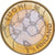Finnland, 5 Euro, Åland, 2011, Vantaa, Bi-Metallic, UNZ, KM:177