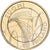 Finlandia, 5 Euro, Colourized, 2011, Aluminio - bronce, EBC