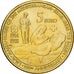 Malta, 5 Euro, 2014, MS(63), Mosiądz