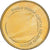 Finlandia, 5 Euro, World Design Capital - Helsinki, 2012, EBC, Oro, KM:181