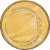 Finland, 5 Euro, World Design Capital - Helsinki, 2012, AU(55-58), Goldine