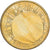 Finlandia, 5 Euro, World Design Capital - Helsinki, 2012, EBC, Oro, KM:181