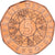 Moneda, Austria, 5 Euro, 2014, Vienna, FDC, Cobre, KM:3231