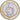 Slovenia, 3 Euro, 2009, Vantaa, MS(65-70), Bi-Metallic, KM:85