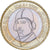 Slovenia, 3 Euro, 2009, Vantaa, MS(65-70), Bi-Metallic, KM:85
