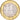 Slovenia, 3 Euro, 2010, Vantaa, AU(55-58), Bi-Metallic, KM:95
