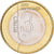 Slovenië, 3 Euro, 2010, Vantaa, PR, Bi-Metallic, KM:95