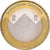 Slovenia, 3 Euro, 2011, Vantaa, Bi-Metallic, MS(65-70), KM:101