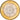 Slovenia, 3 Euro, 2012, Première médaille d'or olympique, MS(60-62)