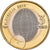Slovenia, 3 Euro, 2012, Première médaille d'or olympique, MS(60-62)