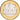 Slovenia, 3 Euro, 2013, MS(63), Bi-Metallic, KM:108