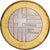 Slovenië, 3 Euro, 2016, Bi-Metallic, PR