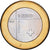 Slovenië, 3 Euro, 2016, Bi-Metallic, PR