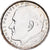 VATICAN CITY, 500 Lire, 1980, KM #148, MS(63), Silver, 29.3, 10.98
