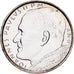 VATICAN CITY, 500 Lire, 1980, KM #148, MS(63), Silver, 29.3, 10.98