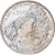 Vaticano, Paul VI, 500 Lire, 1966 - Anno IV, Rome, SPL+, Argento, KM:91
