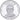 France, Medal, Football,100 Ans de la FIFA, Marcel Dessailly, 2004, Silver, BE