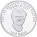 Francja, medal, Football,100 Ans de la FIFA, Sepp Maier, 2004, Srebro, BE