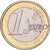 Andorra, 1 Euro, 2014, Bi-Metallic, UNZ, KM:526