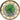 Zone euro, 1 Euro, Colourized, 2014, Bi-metallico, SPL