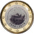 Zone euro, 1 Euro, Colourized, 2014, Bi-metallico, SPL