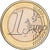 Lituania, Euro, 2015, Vilnius, BU, FDC, Bi-metallico, KM:211