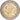 Lituanie, 2 Euro, The arms of Lithuania, 2015, Vilnius, Bimétallique, SPL