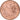 Andorra, 5 Euro Cent, 2014, Copper Plated Steel, VZ, KM:522