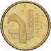 Andorra, 10 Euro Cent, 2014, Aluminio - bronce, SC, KM:523