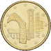 Andorra, 50 Euro Cent, 2014, Ottone, SPL+, KM:New