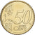 Andorra, 50 Euro Cent, 2014, Messing, UNZ+, KM:New