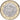 Andorra, 1 Euro, 2014, Bimetálico, AU58, KM:526