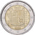 Andorra, 2 Euro, 2014, Bi-Metallic, UNZ, KM:527
