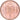 Italia, Euro Cent, 2002, Rome, SC, Cobre chapado en acero, KM:210