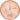 Italy, 2 Euro Cent, 2007, MS(63), Copper Plated Steel, KM:211