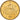 Italy, 50 Euro Cent, 2002, MS(65-70), Brass, KM:215